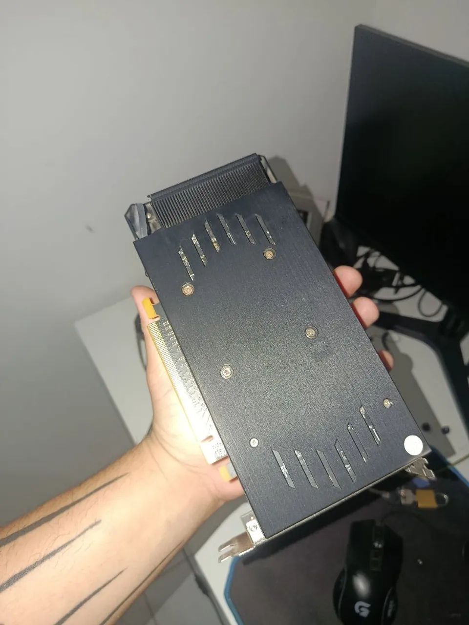 RX 580 2040 Sp Unika  - Foto 2