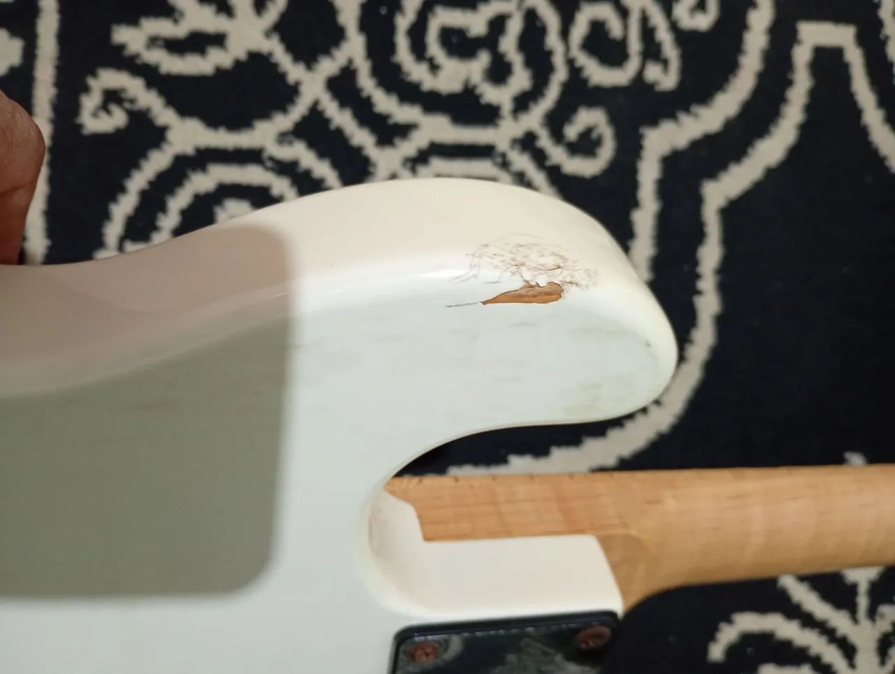Guitarra Telecaster  - Foto 4