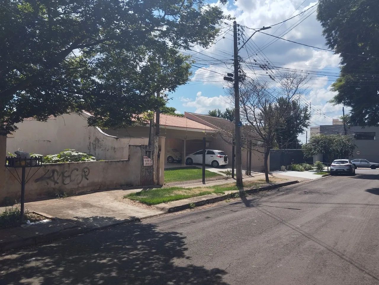 Vendo Terreno, Vila Esperança  - Foto 5