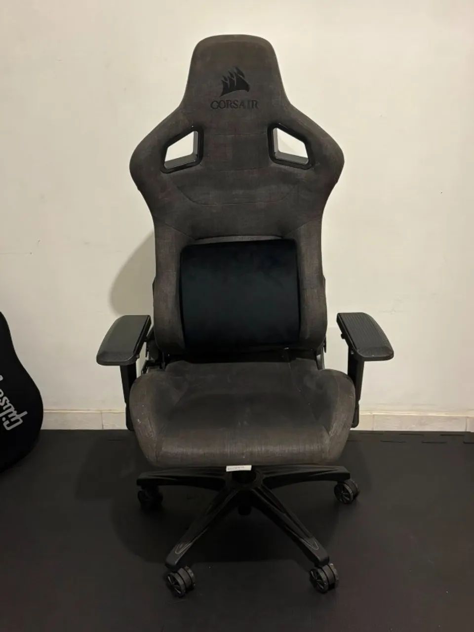 cadeira gamer corsair