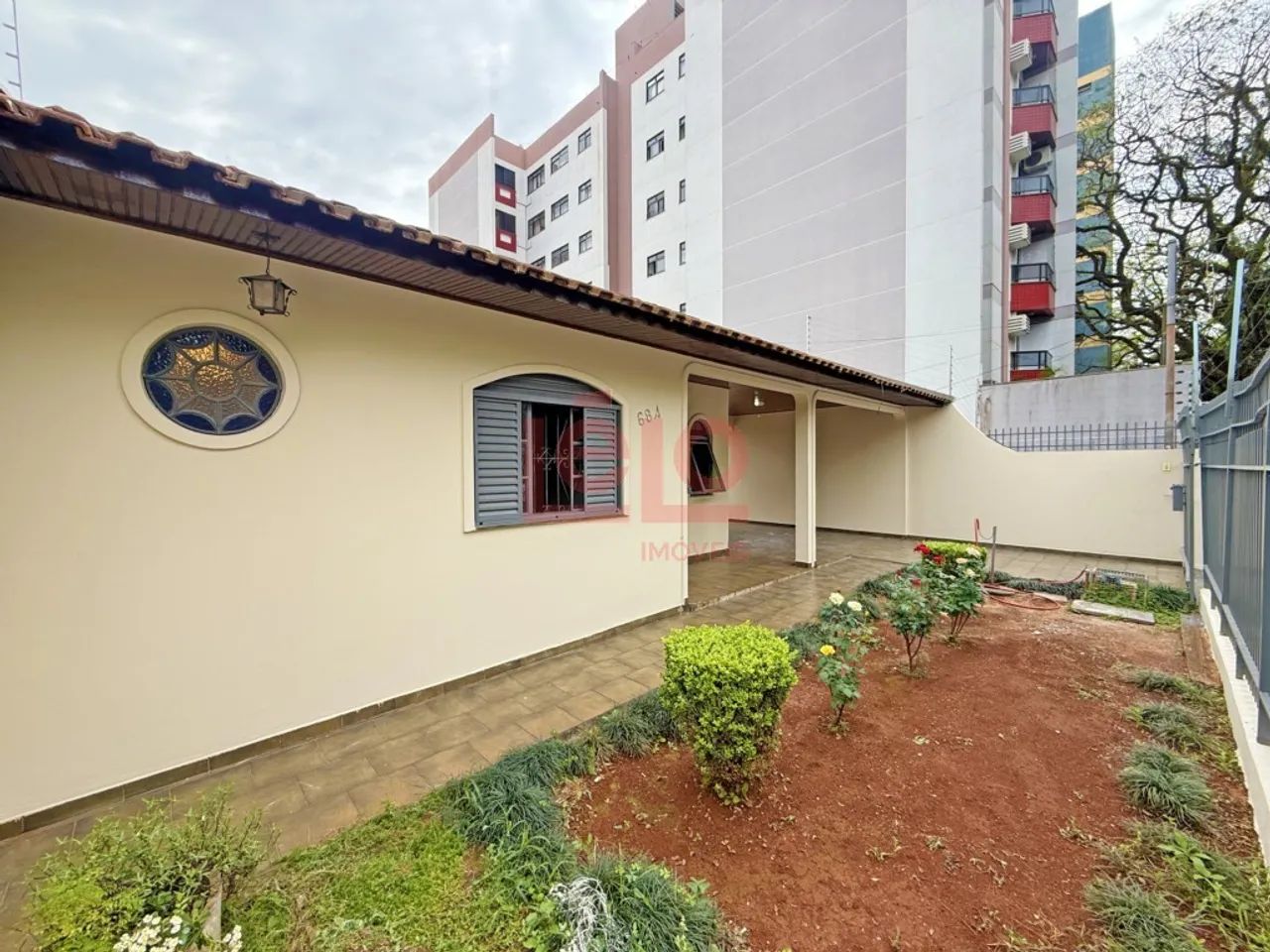 Casa 04 quartos e suíte - Zona 07. - Foto 4
