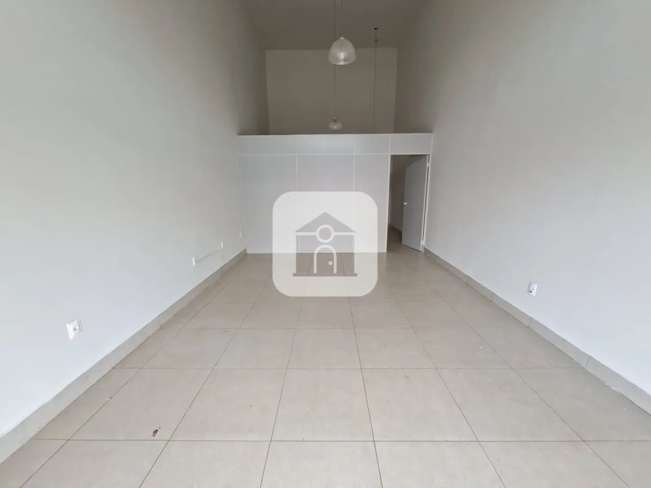 Loja Comercial para locação no bairro Shopping Park