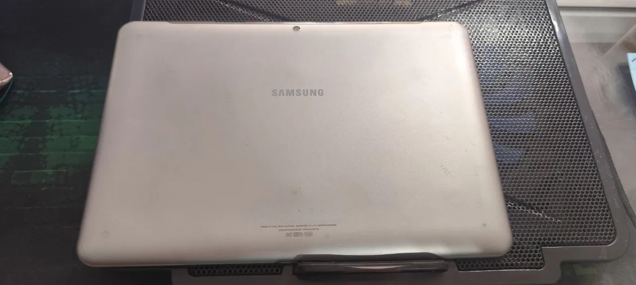 Tablet Samsung tab 2  - Foto 5