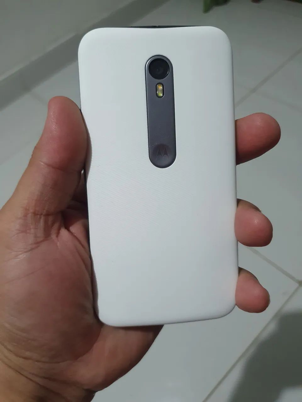 Moto g 3 geração  - Foto 2