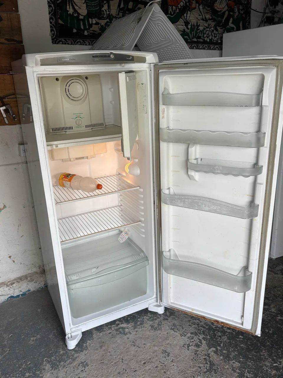 Geladeira consul - Foto 2