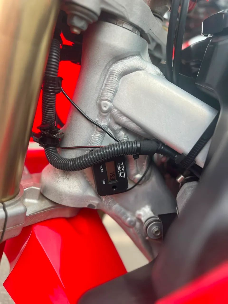 CRF 250 RX - Foto 4