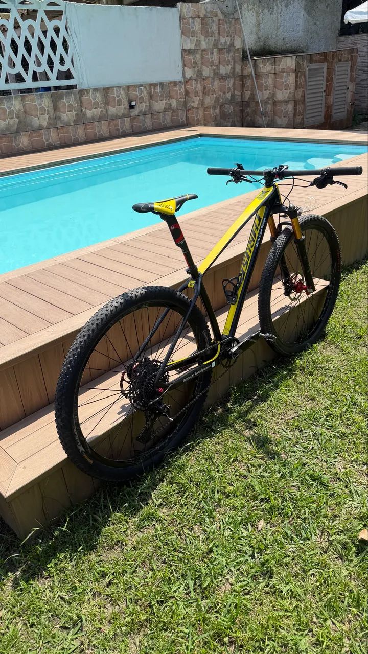 Mountain Bike - Foto 4