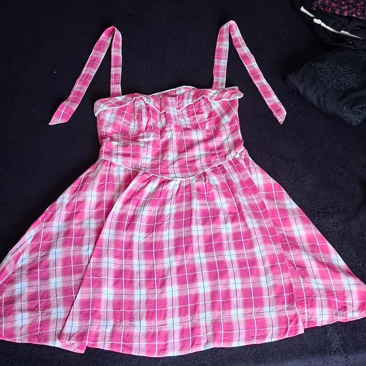 Moda teen