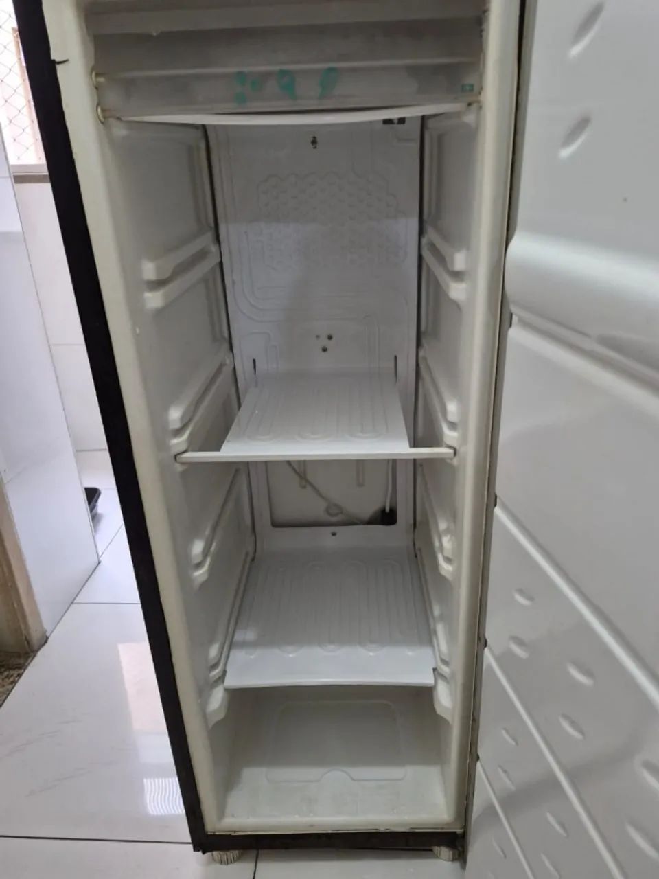 Freezer Consul 159 litros vertical - Foto 5