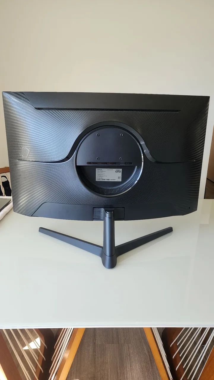 Monitor Gamer Odyssey G5 32" - Foto 2