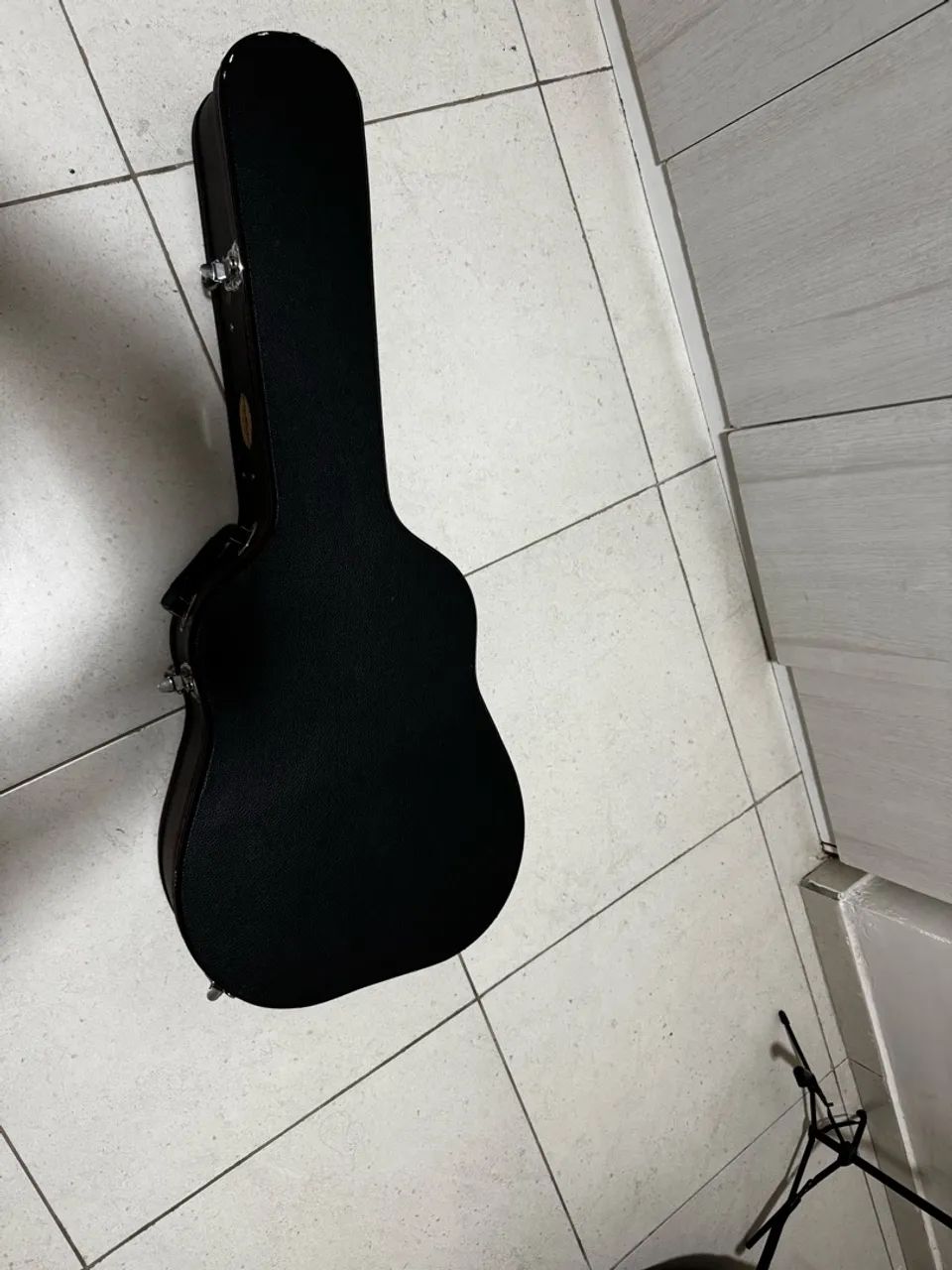 Case violão 
