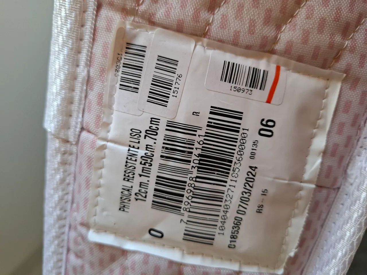 Cama montessoriana com colchão  - Foto 3