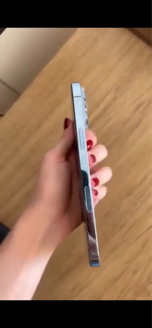 iPhone 13 Pro Max  - Foto 3