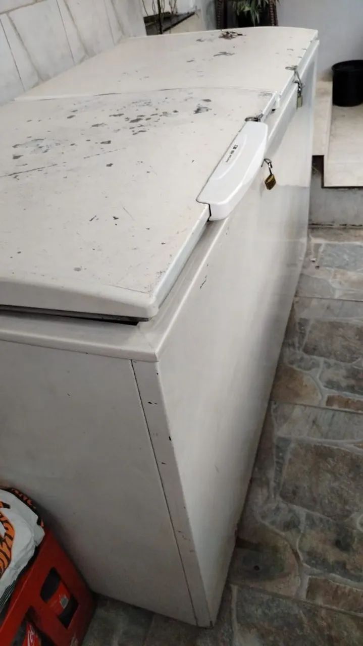 freezer 