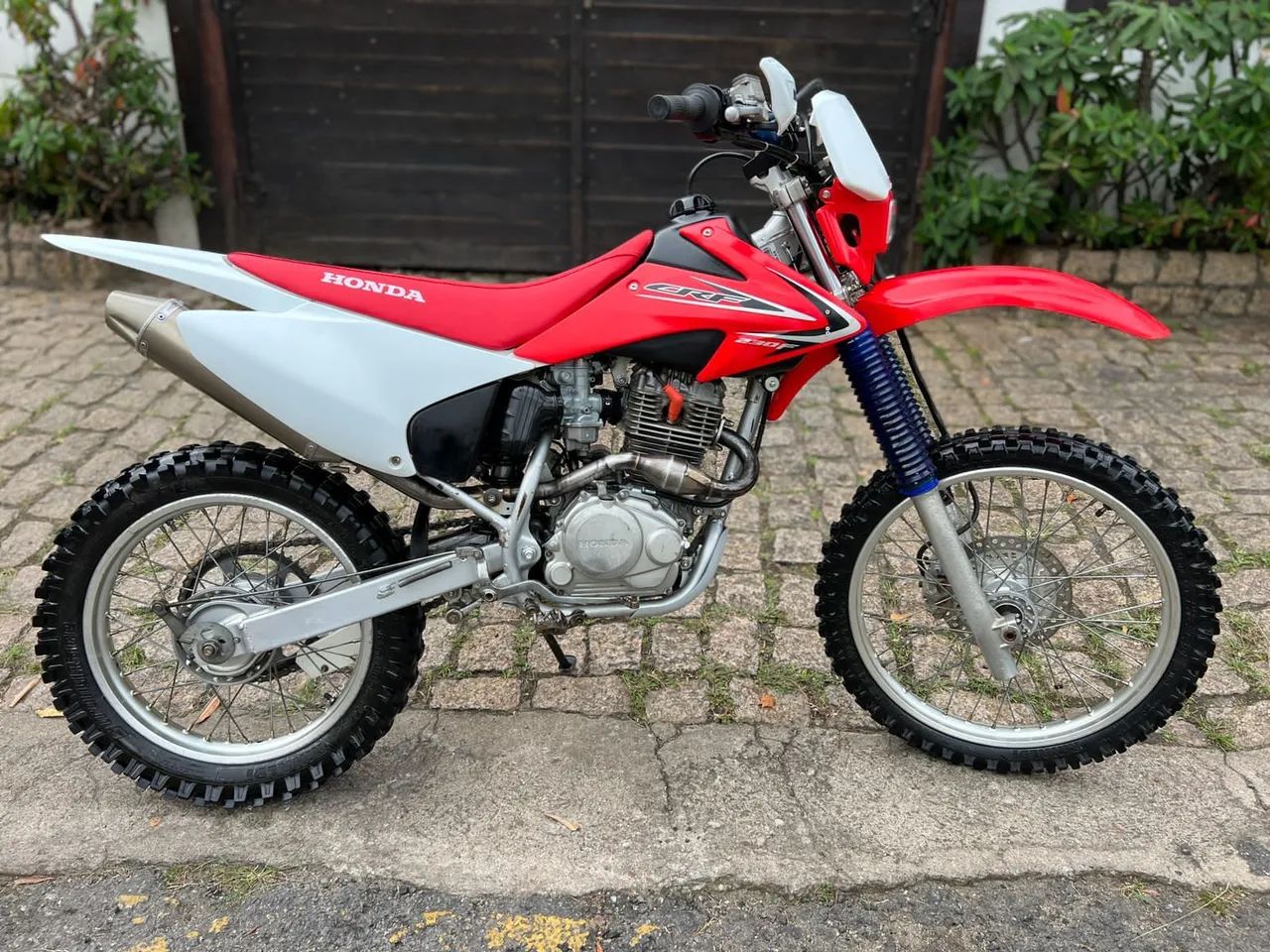 crf230