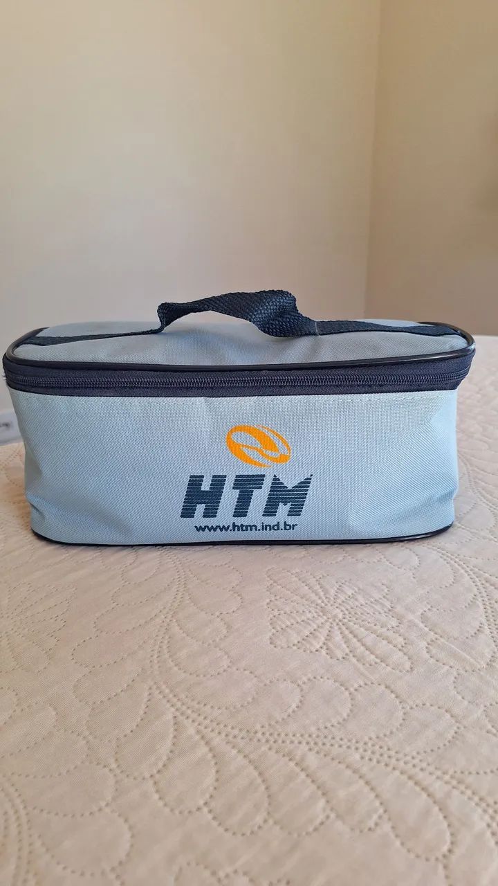 Alta Frequência HTM - Foto 2