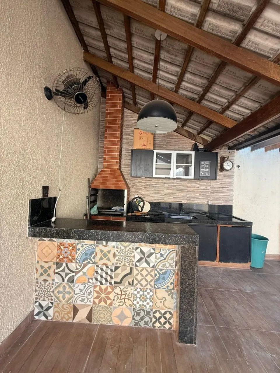 Foto - Aparecida de Goiânia - Chácaras Bela Vista