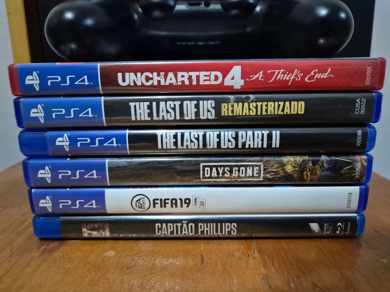 PlayStation 4 PRO - Foto 2