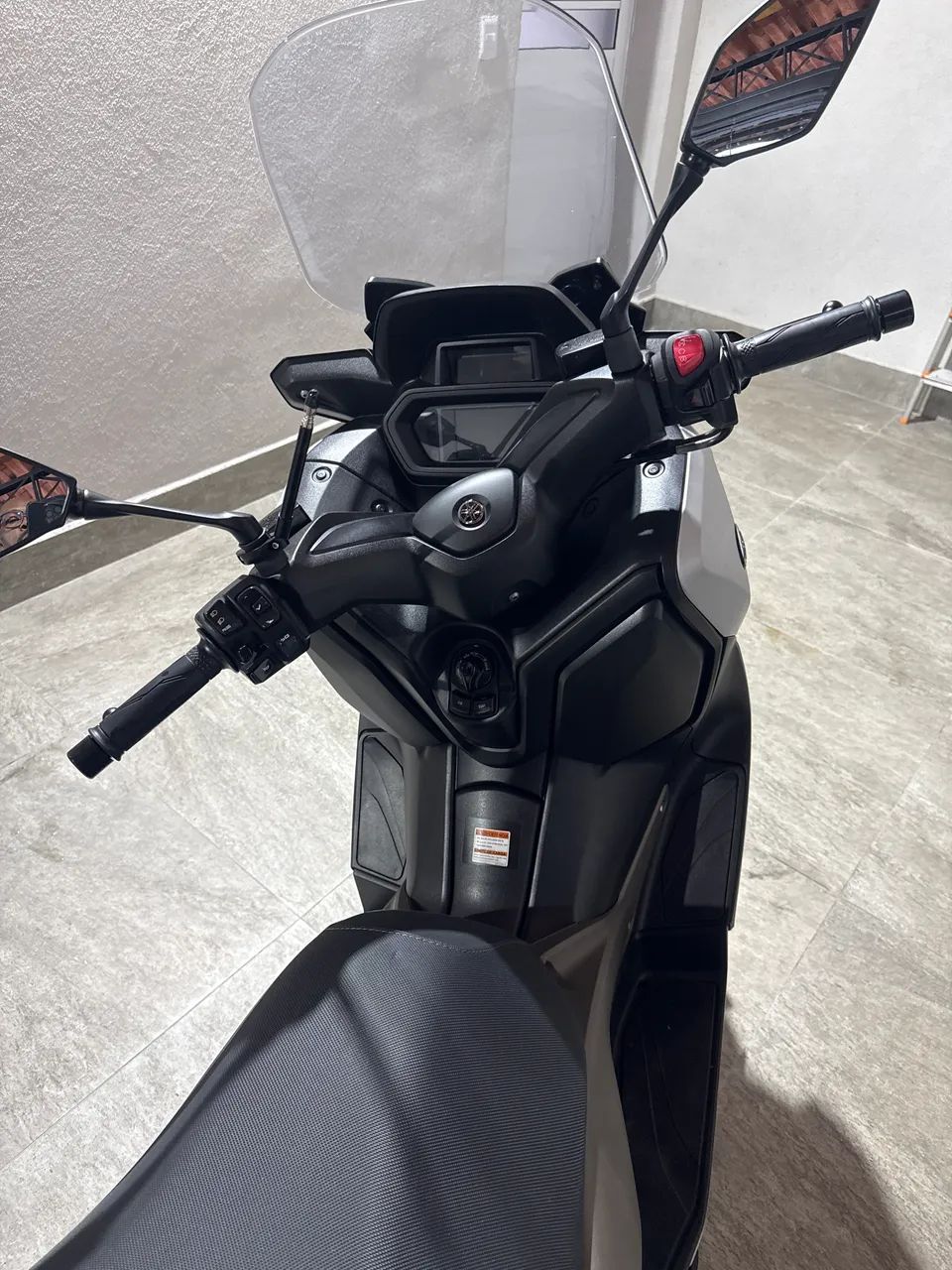 Excelente Oportunidade X-MAX 250 Ano 2025 - Foto 5