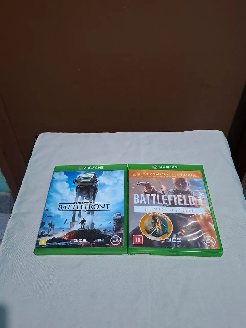 Xbox one s (1 tera) - Foto 4