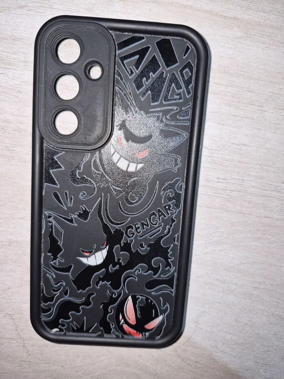 Capinha celular s23 FE - Foto 3