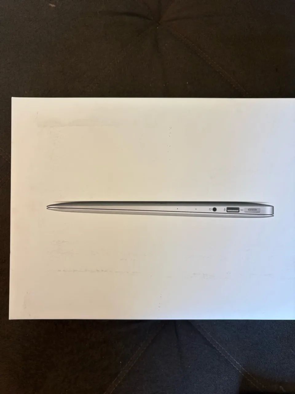 MACBOOK AIR 13 POLEGADAS - Foto 4