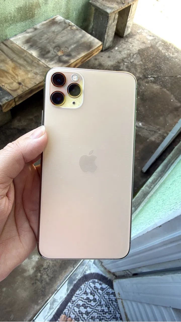 iPhone 11 Pro Max 256gb - Foto 4