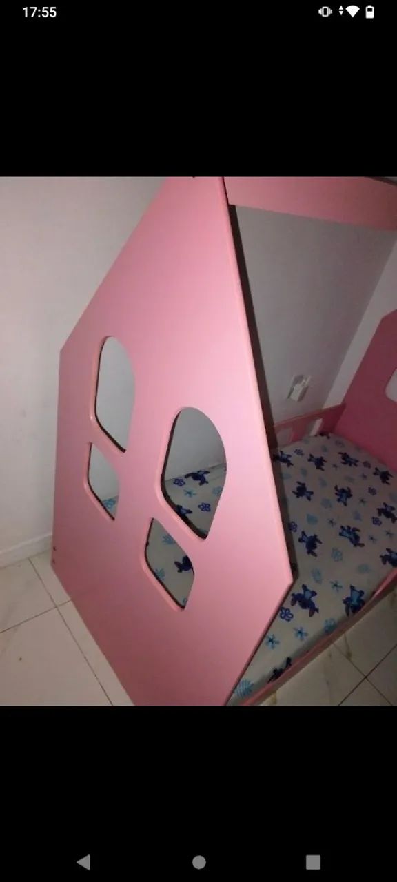 Vendo cama Montessoriana  - Foto 3