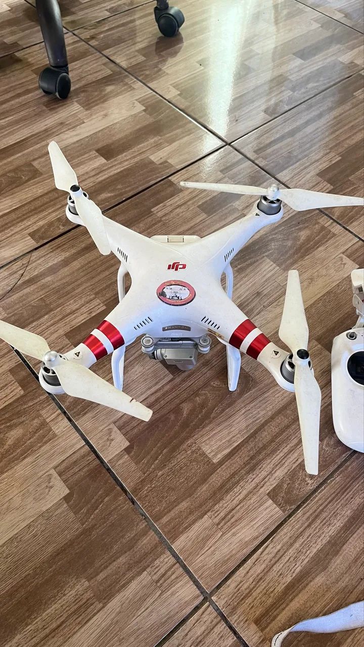 Drone Phantom 3 standart - Foto 5