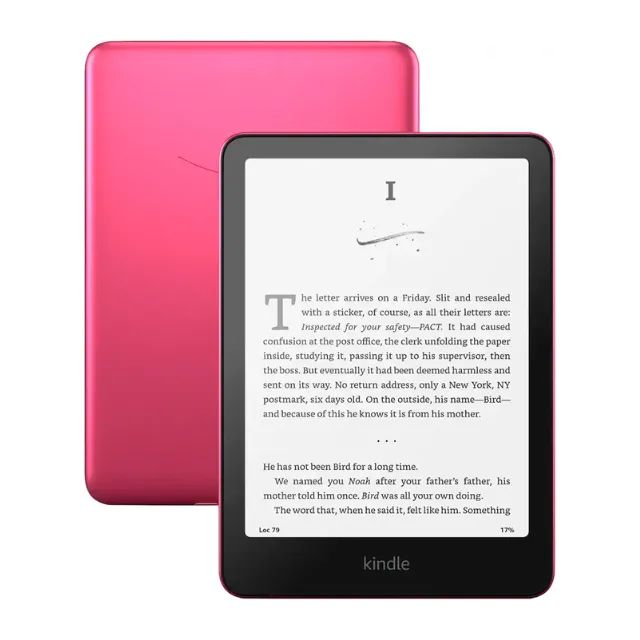 Amazon Kindle Paperwhite Signature Edition 12ª Geração 32GB