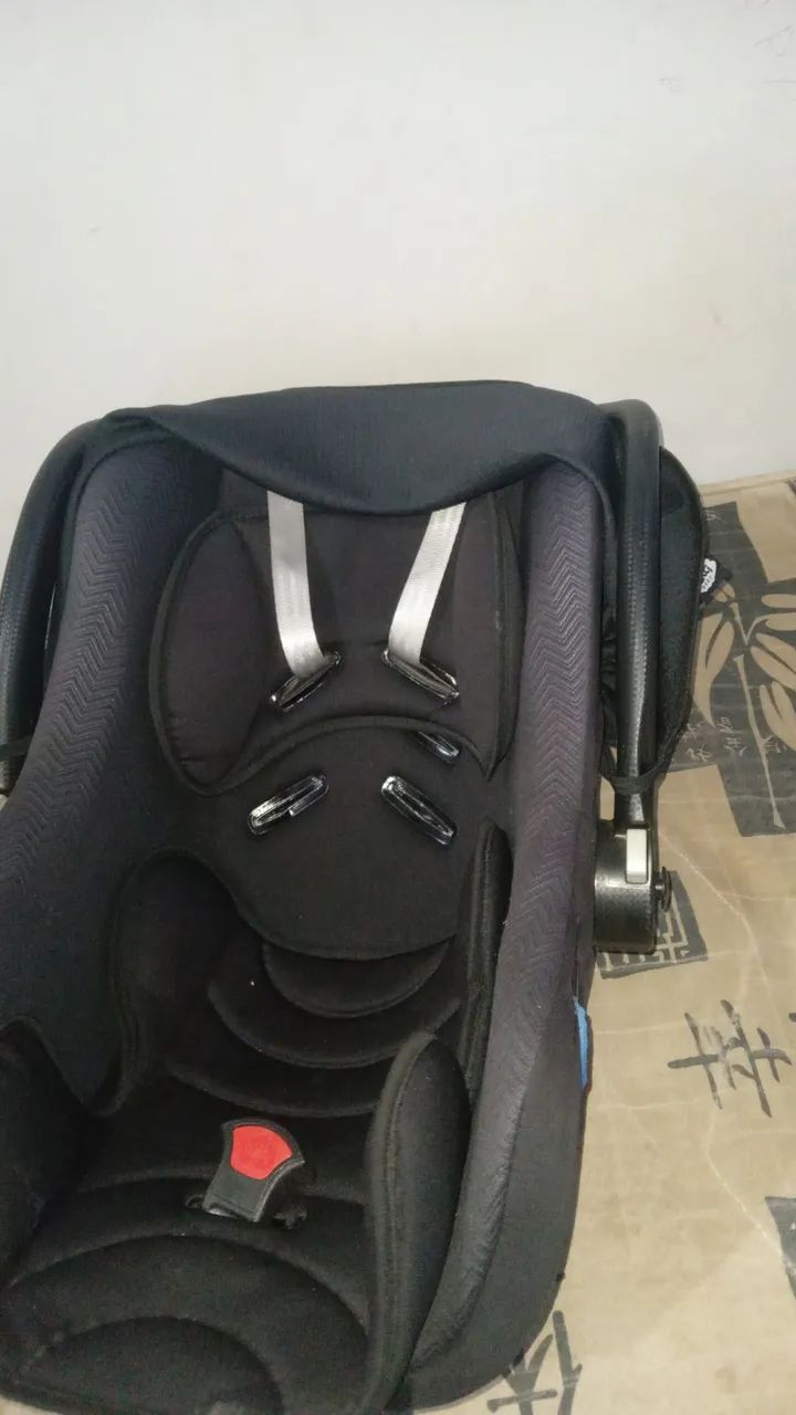 Bebe conforto  - Foto 3