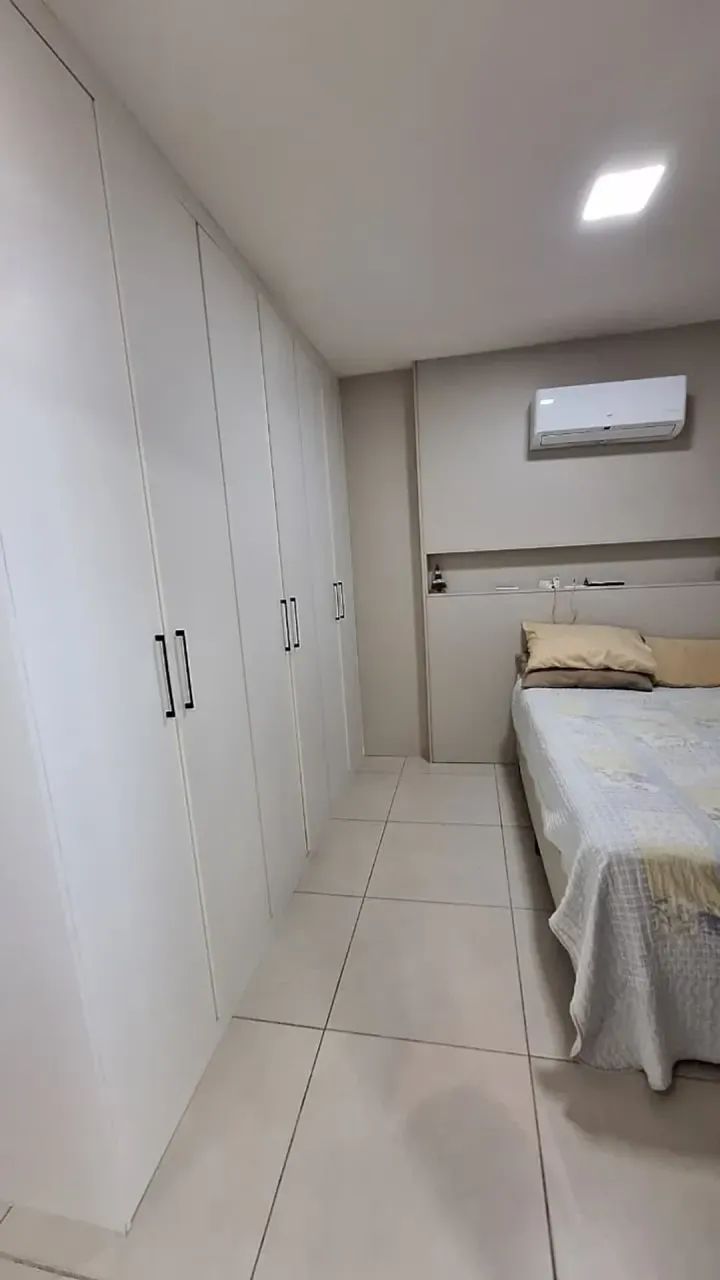 APARTAMENTO À VENDA  EDIFÍCIO PRADA RESIDENCE - Foto 2