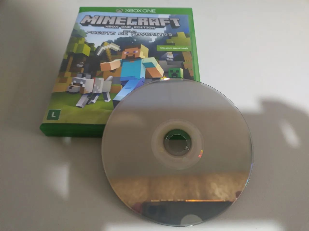Jogos Xbox one - Foto 3