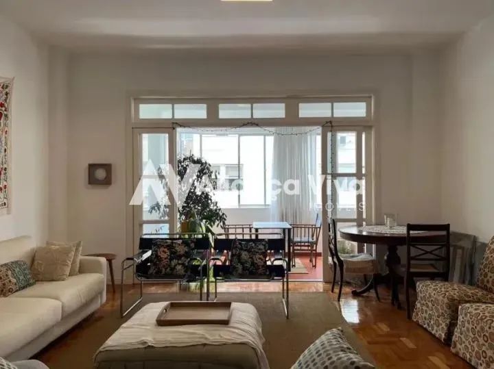 Copacabana | Apartamento 4 quartos - Foto 5