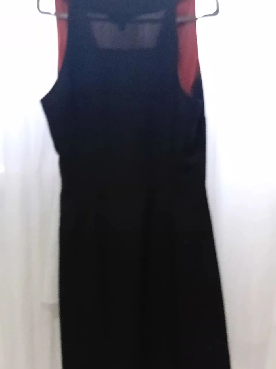 Vestido em seda leia anuncio  - Foto 2