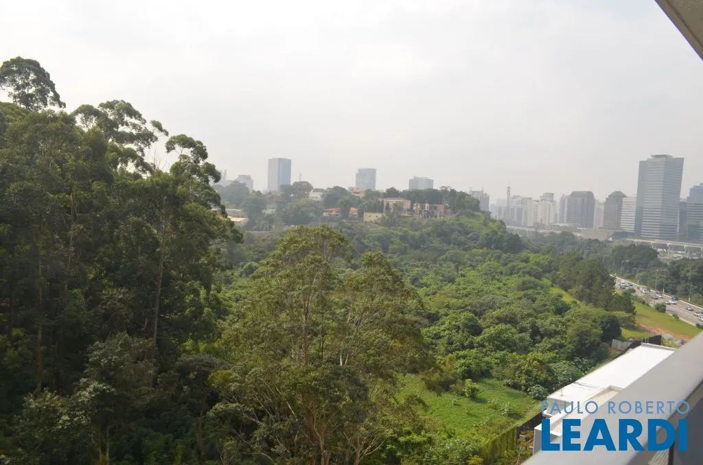 APARTAMENTO - PANAMBY - SP - Foto 5