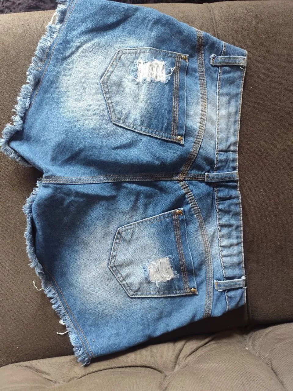 Short jeans  - Foto 2