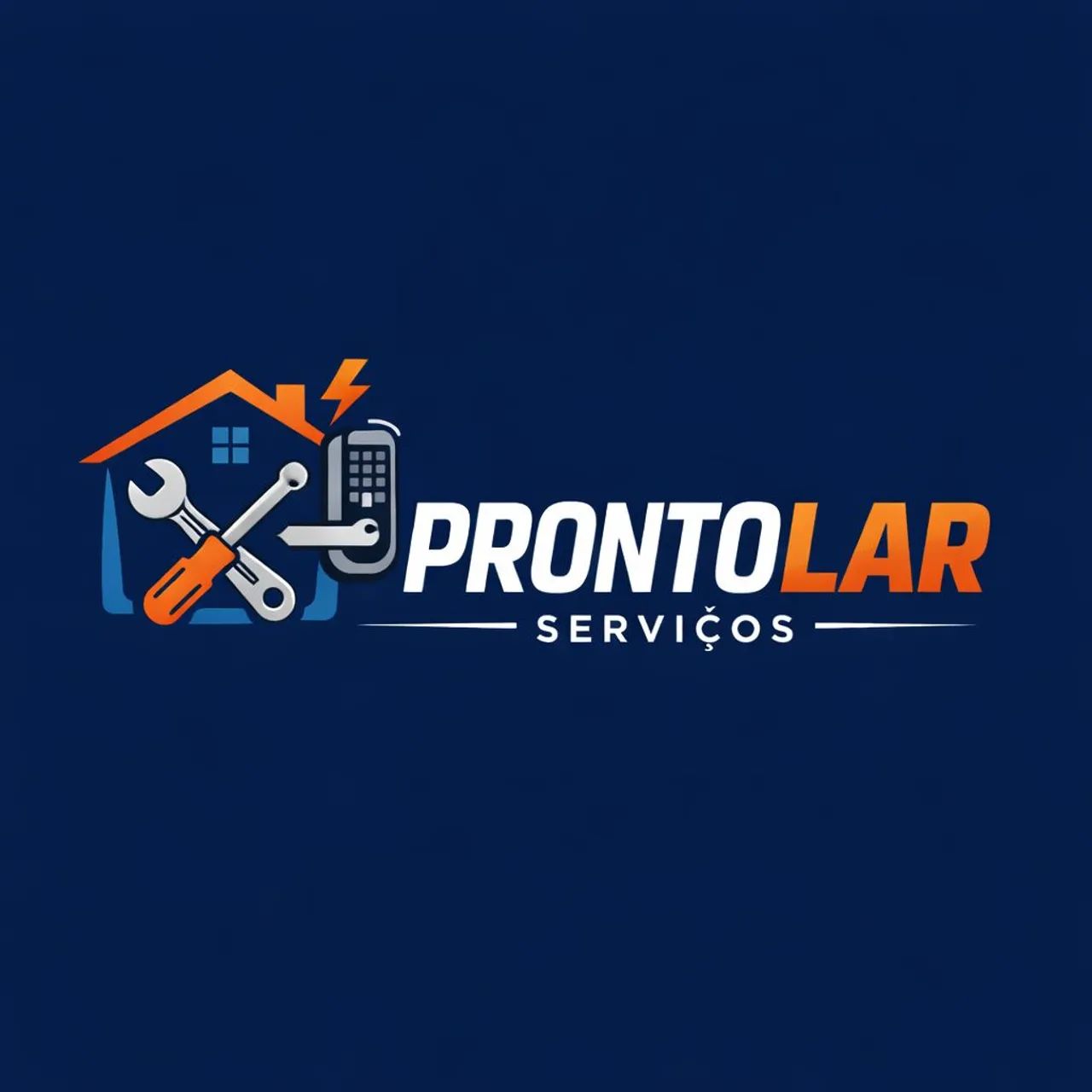 Prontolar Serviços 