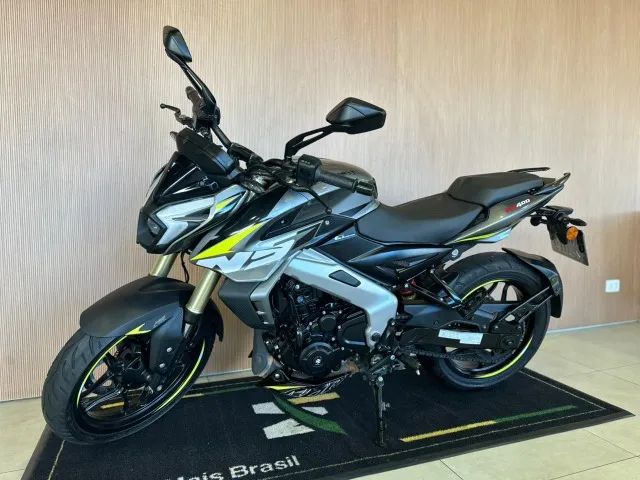 【NS 】 Bajaj NS400Z 2026 - 1403679968 | OLX