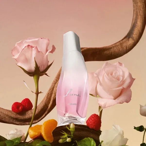 Perfume feminino  - Foto 2