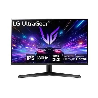 Monitor gamer ultragear  - Foto 2