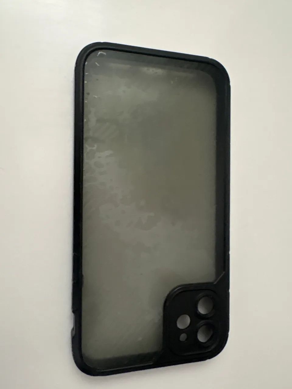 Capinha para IPhone 11 usada - Foto 5