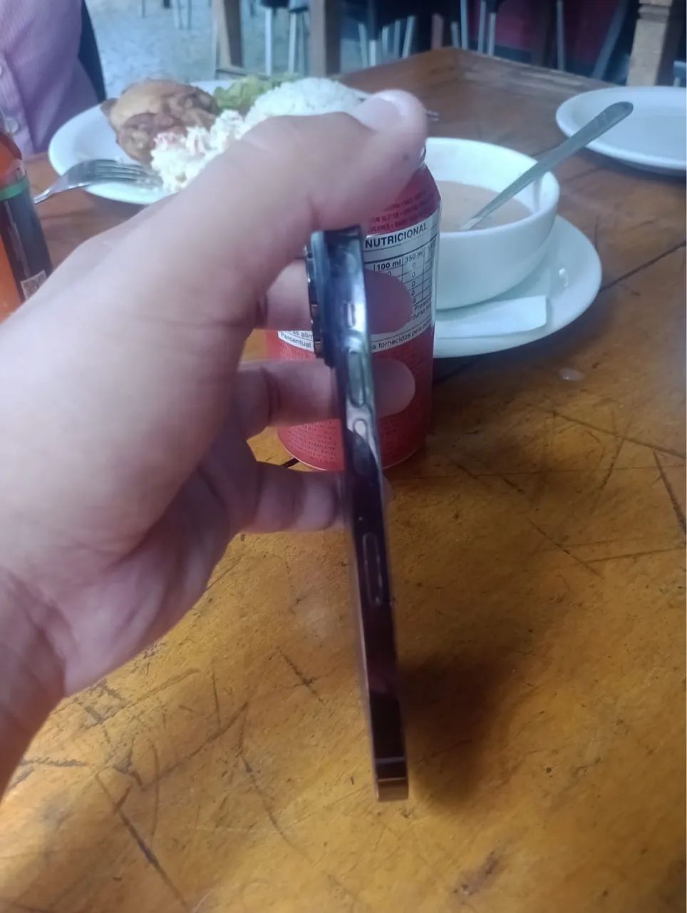 iPhone 14 Pro