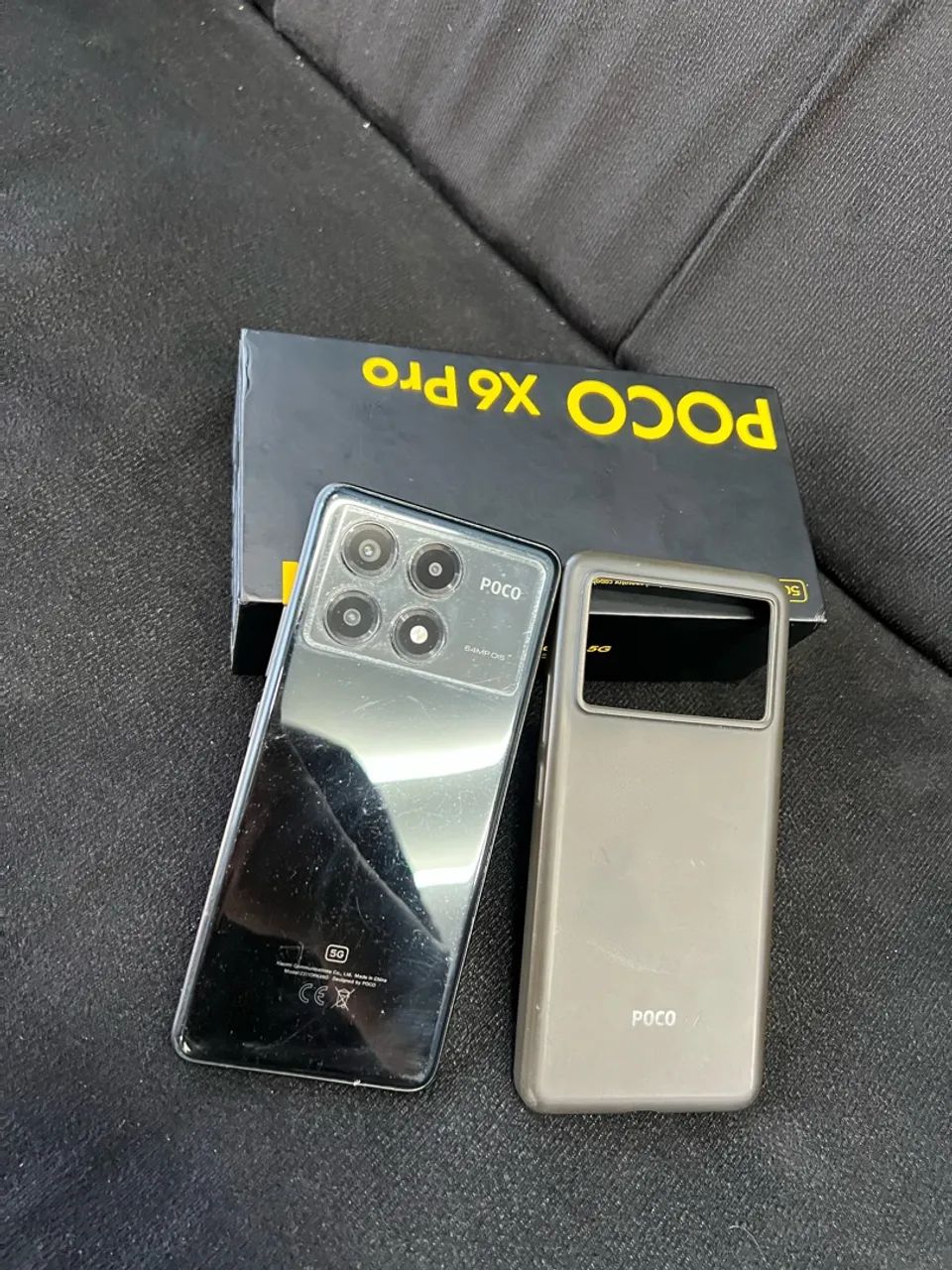 Poço X6 Pro - Foto 2