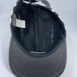 BONÉ FIVE PANEL KEMP PRETO - Foto 2