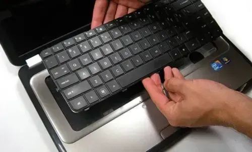 manutenção em computadores, notebooks - Foto 2