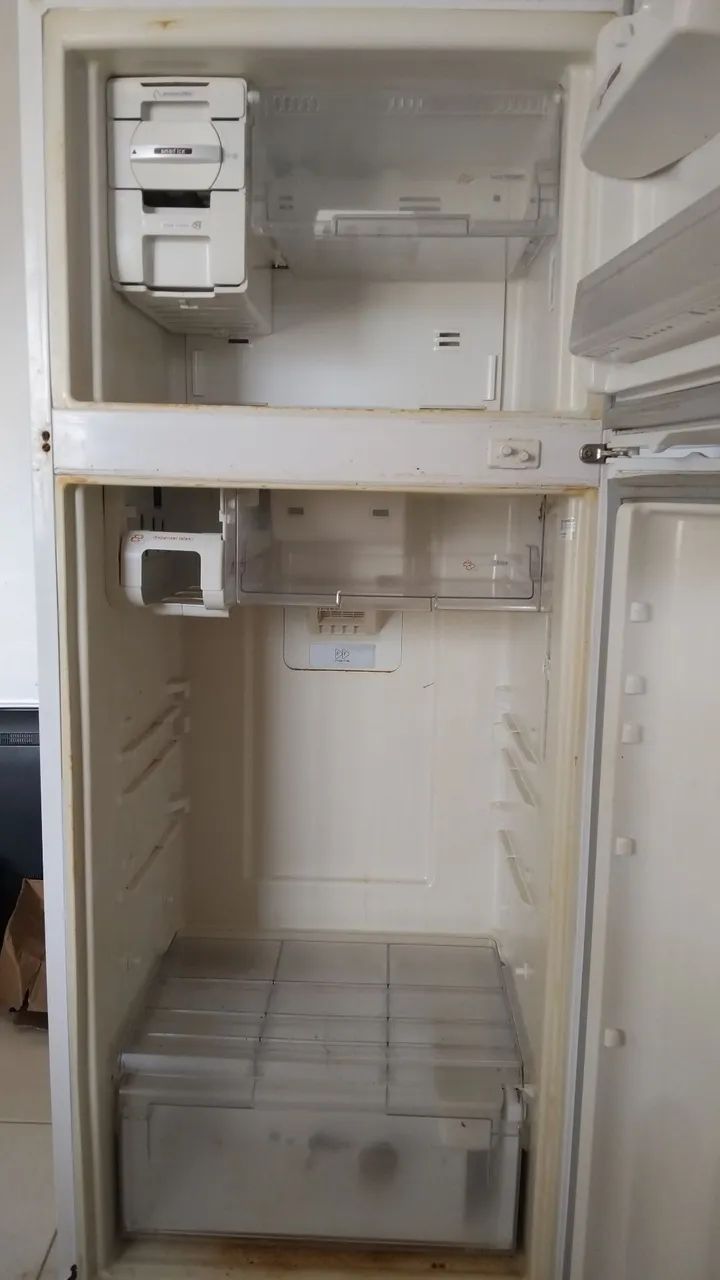 GELADEIRA BRASTEMP - Foto 2
