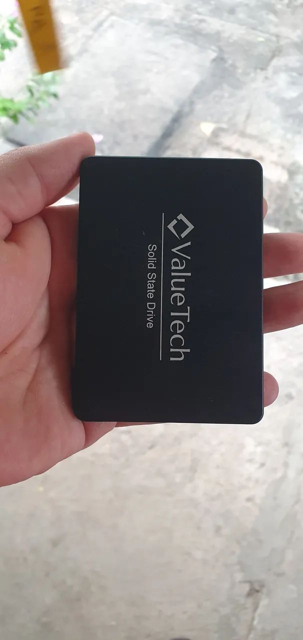 Ssd  - Foto 2