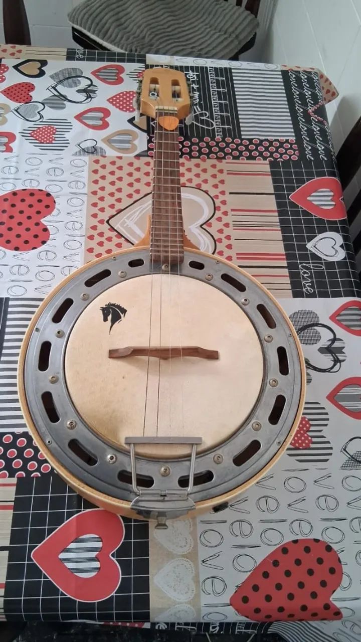 BANJO MARQUÊS 