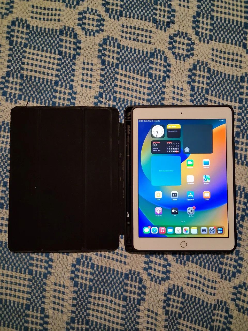 iPad (5° Geração)
